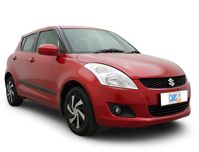 Maruti Swift-img